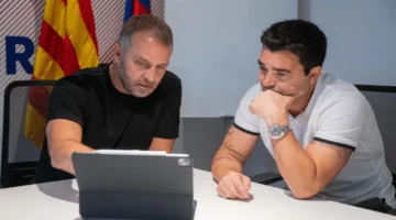 صفقة مفاجئة.. برشلونة يدخل سباق التعاقدات مع تشيلسي لأبرز النجوم هذا الموسم